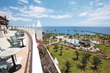 RIU Palace, Teneriffa