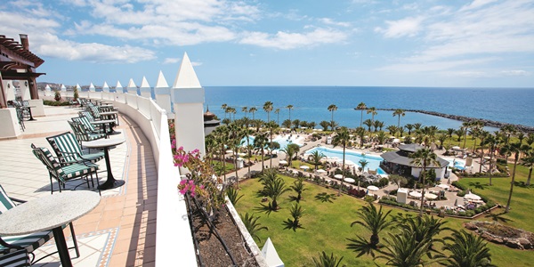 RIU Palace Tenerife