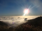 Wolkenmeer, Teneriffa