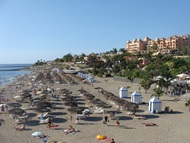 Playa del Duque