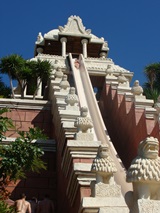 Siam Park, Teneriffa